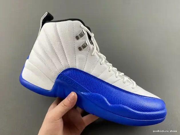 Cheap Jordan 12 CT8013-140 Air Blueberry 0502